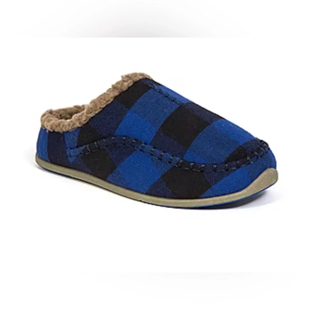 🖤🖤Deer Stags Slipperooz UNISEX Nordic Sock Cushioned Indoor Outdoor